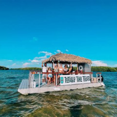 Review Special Price Tiki Boat Cruise To John'S Pass Sandbar Madeira Beach.