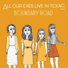 Boundary Road