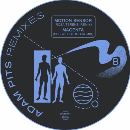 CHAPTER 2 (ACID HOUSE N' TECH)