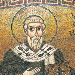 May 2 - St Athanasius (2025)