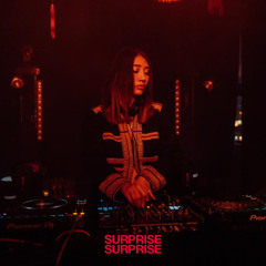 Surprise Surprise Cocoa DJ set - Hong Kong - June 2024
