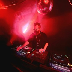 TSAHIK Live DJ Set 1.2.24 - Somewhere In Tel-Aviv