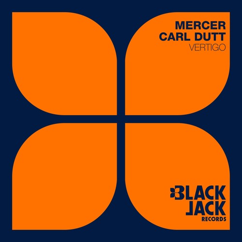 MERCER & CARL DUTT - Vertigo