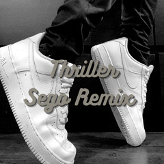 Michael Jackson - Thriller (Sego Remix)