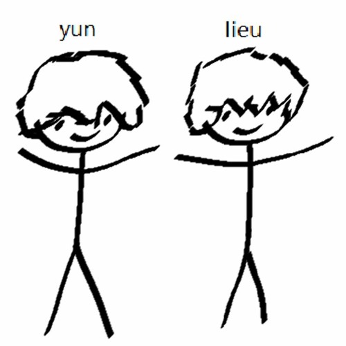 late  w/ lieu