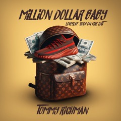 Tommy Richman - Million Dollar Baby (LOVESLAP Big Room Edit) FREE DL