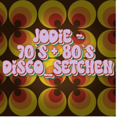 70's + 80's Disco_Setchen ( only oldschool Disco and Funk )