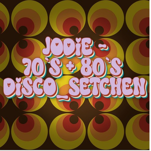 70's + 80's Disco_Setchen ( only oldschool Disco and Funk )