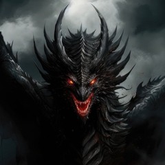 Black Dragon