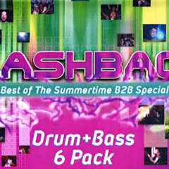 Dj Hype @ The Summer B2B Specials - 2001 (1995-1997 D&B Set)