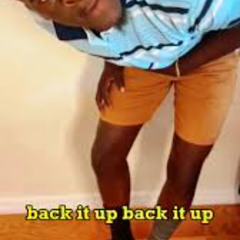 back it up prod by cheprodz
