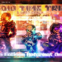 【Void Time Trio】- [ Hardcore ] 『 Zion Eclipse Reformat Omega