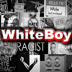 WhiteBoy - Tyson James