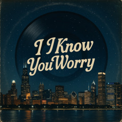 I Know You Worry