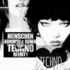 M.KLANGMANN LIVE CAST@SCHUBRAUM FM_ONLY GIRLS BOOTLEG STUFF(LIEBE&HASS SET)"140 MIN."FULL SET