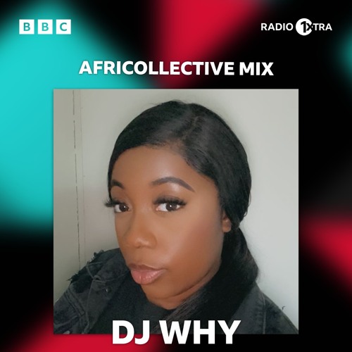 BBC Radio 1Xtra 'AfriCollective' Guest Mix with RemiBurgz (26th May 2023) || Mixed By @DEEJAYWHY_