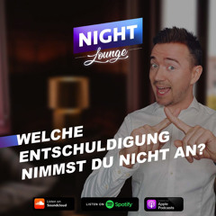 Welche Entschuldigung nimmst du nicht an? | Folge 1849