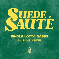 WHOLE LOTTA SABES (Whole Lotta Money Remix)