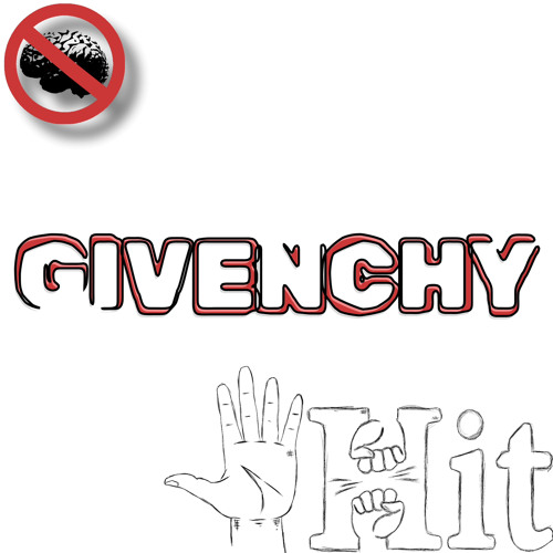 5HIT - Givenchy (DBW SC EXCLUSIVE) {gwap}