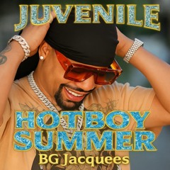 Hotboy Summer (feat. Trombone Shorty)