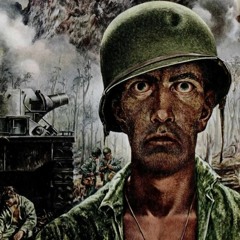 Libets Delay - (Super Slowed) + World  War Edition