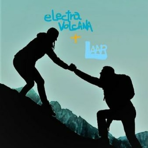 My Fairweather Friend with Electra Volcana