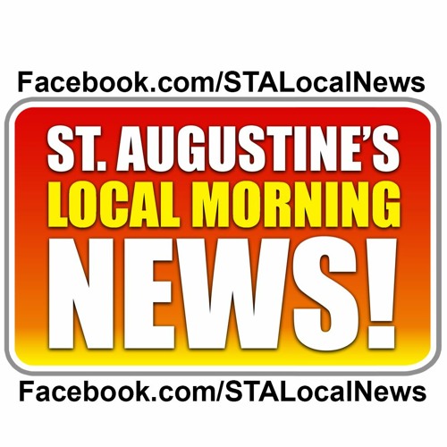 Stream August 9 2023 St Augustine Local News by St Augustine Local