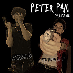 Peter Pan Freestyle (ft. BTD Young Al-ly)