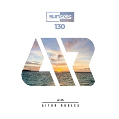 Sunsets -130- Live from Café del Mar Maldives