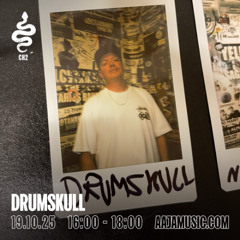 Drumskull - Aaja Channel 2 - 19 10 25