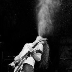 Pantera- Becoming (slowed)