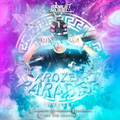 FROZEN PARADISE 1.0 - SAMUEL MURIEL DJ