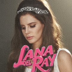 Lana Del Ray - Static Whisper