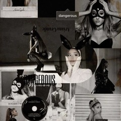 Ariana grande × jane remover - love me harder × round n round (Vkid Remix)