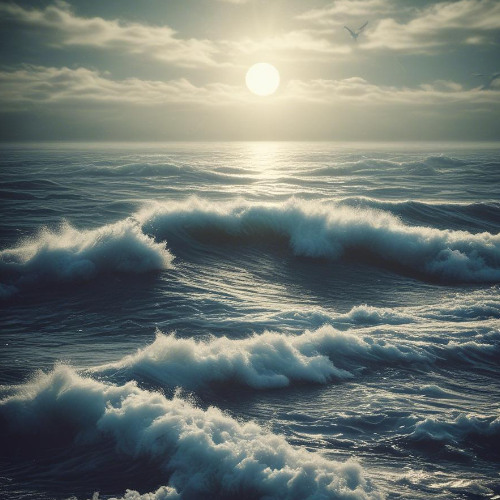 Miss me When the Clouds Take Me