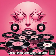 PREMIERE! Matias Javier, Saint Zurit - Get Back (Original Mix) No Sleep Club