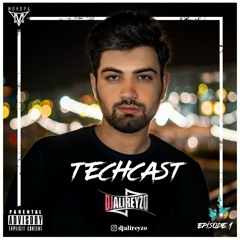 Techcast - episode 1