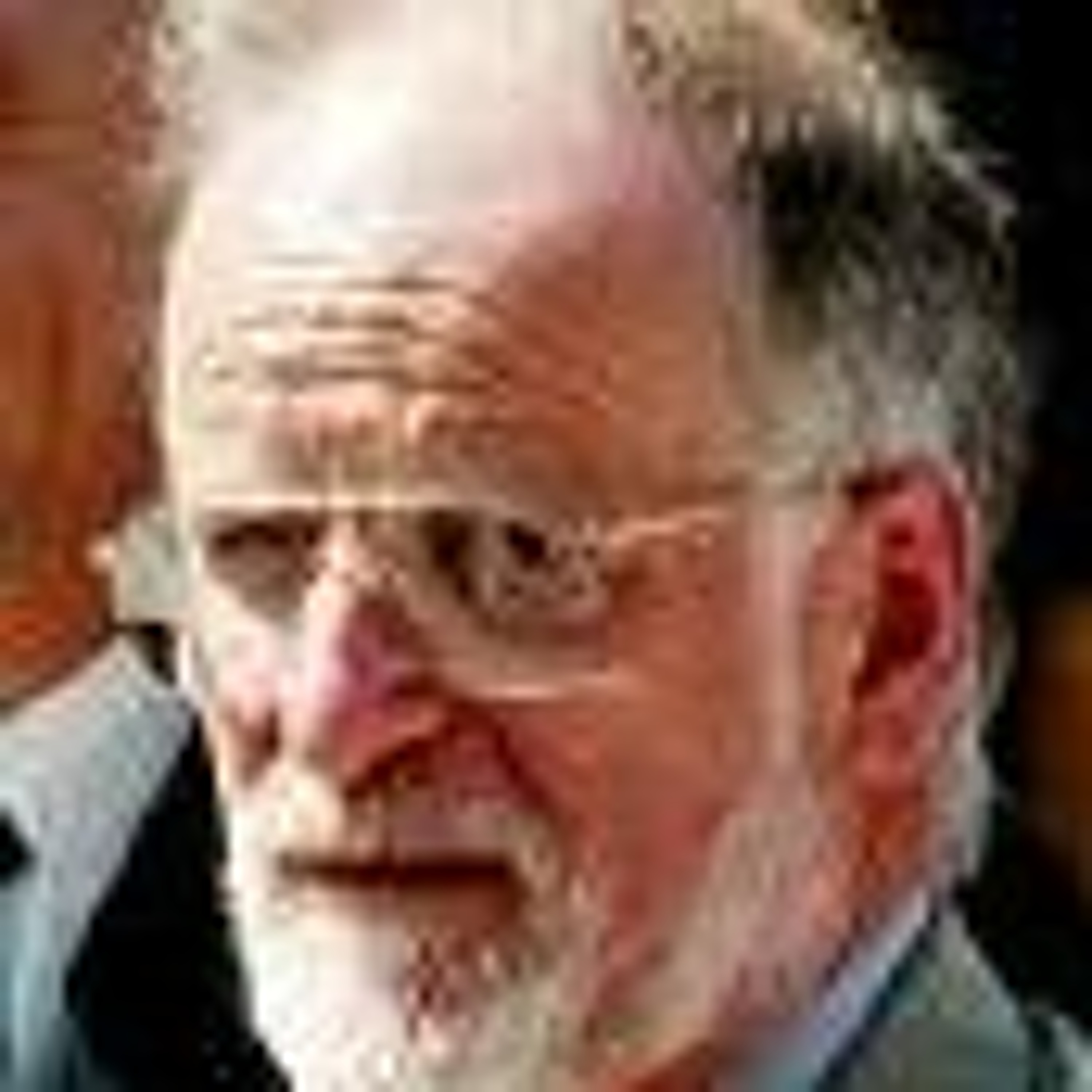 Iraq Twenty Years after “Shock and Awe” Part two: The Mysterious Death of David Kelly episode artwork
