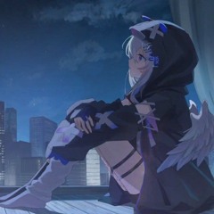 Shine as usual 月並みに輝け / Amane Kanata 天音かなた (Cover)