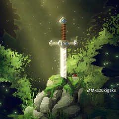 Kingdom dance - Kate Grove (Fantasy Wolrd)