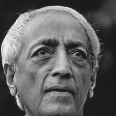 Krishnamurti Mindsets