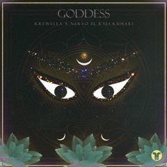 Krewella, NERVO feat. Raja Kumari - Goddess