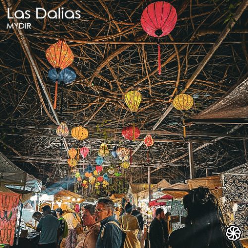 MYDIR - Las Dalias