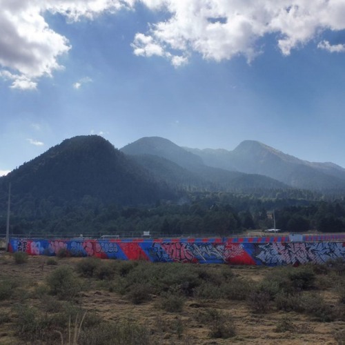 Inspyr - Ajusco (Original Mix)