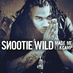 Snootie Wild - Made Me (ft. K Camp)