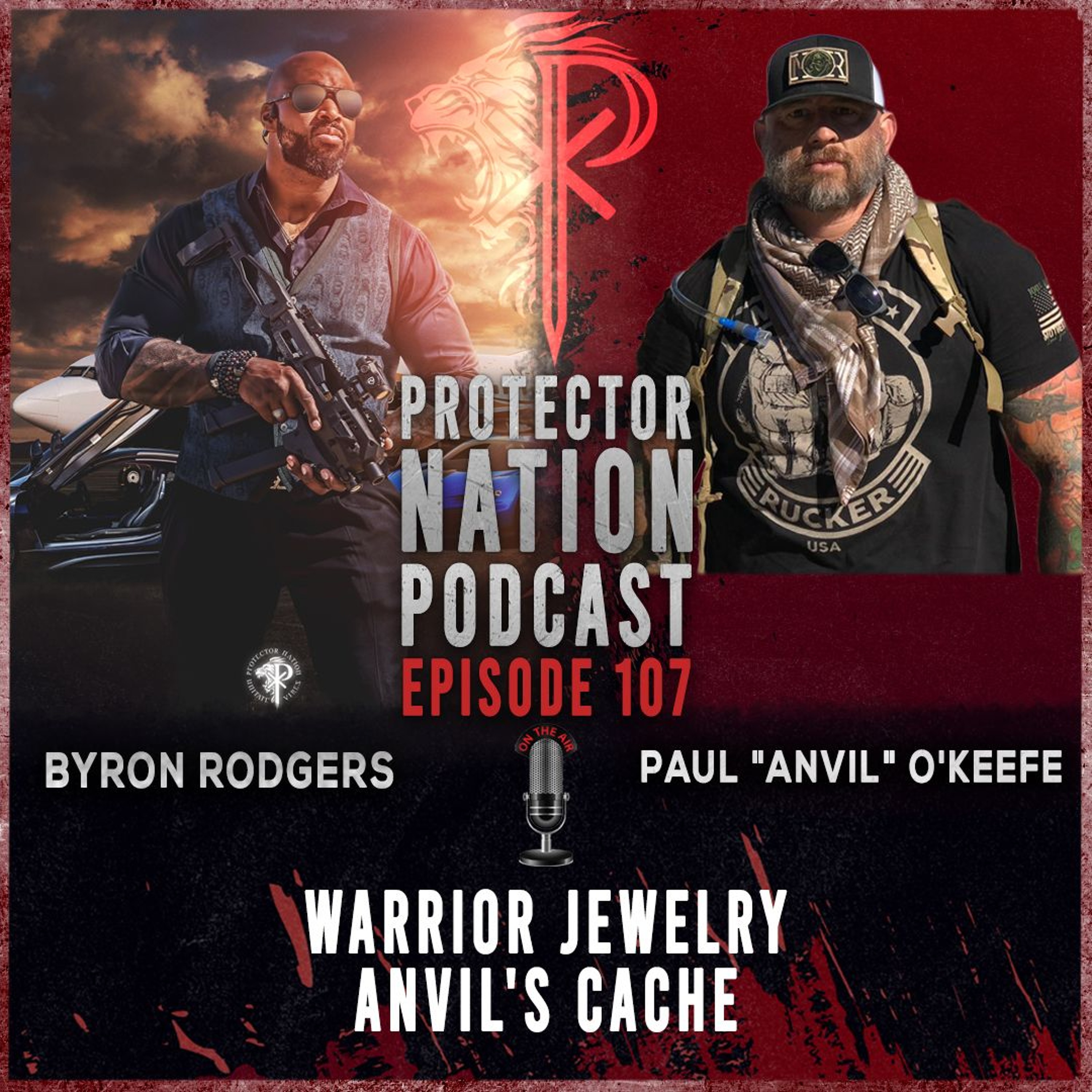 The Man Of Peace Podcast