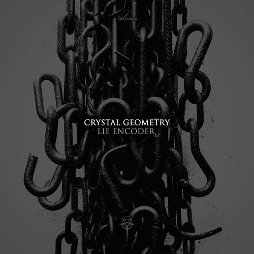 CRYSTAL GEOMETRY - Lie Encoder