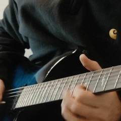 Viva la vida - all guitar parts cover