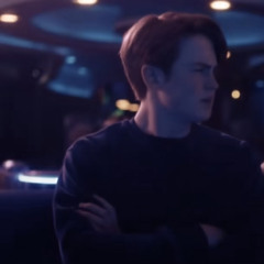 swim x the hills edit audio