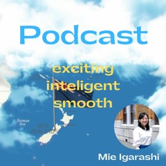Travel Podcast_exciting,inteligent,smooth